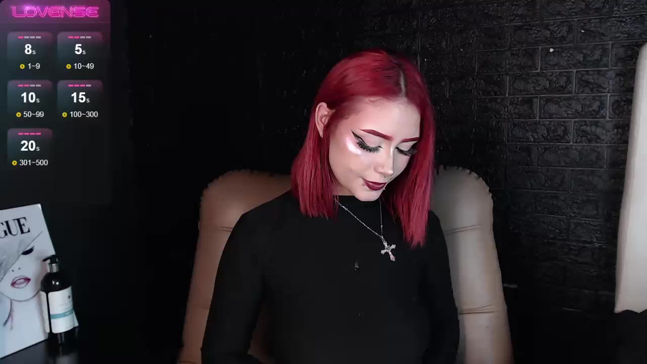 Private Show (Fuck Dildo)