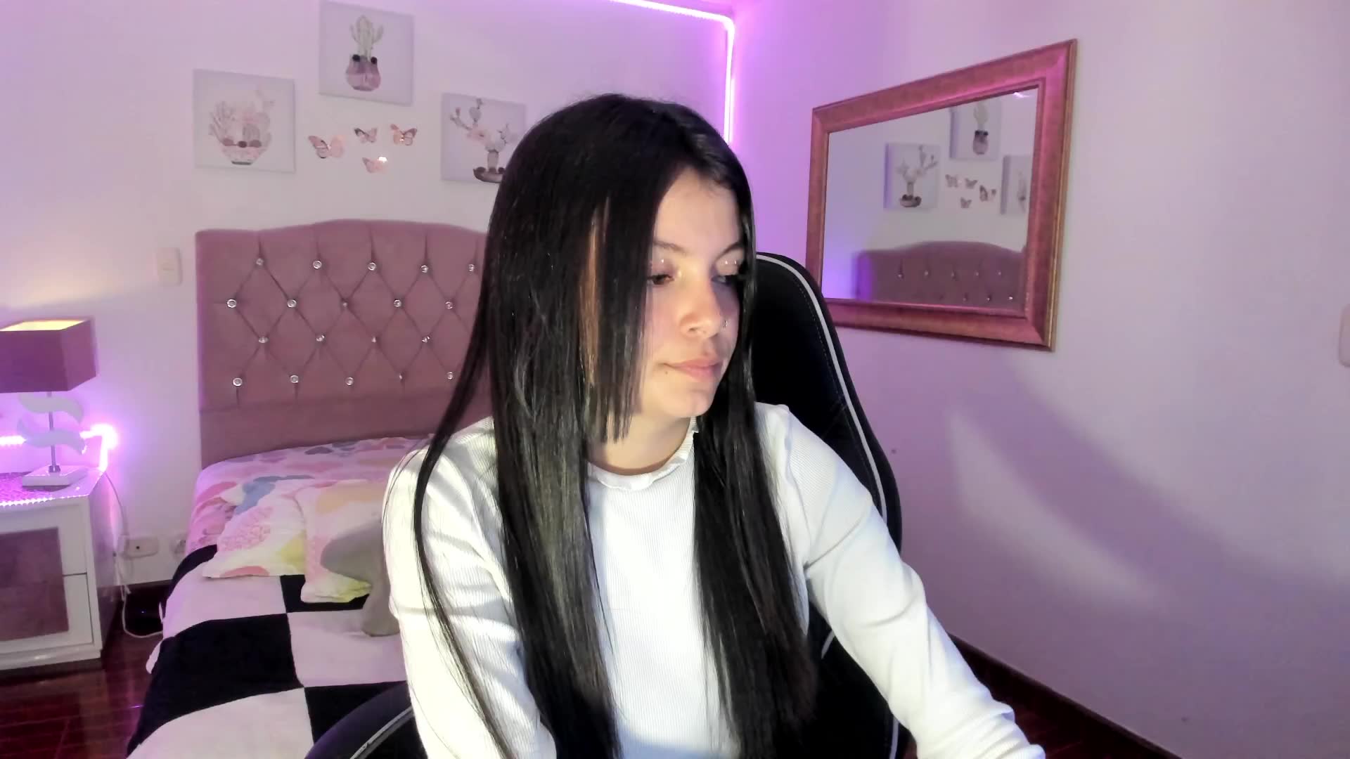 sexy dance with fuck - Vídeo de Meghan320, modelo de vídeos