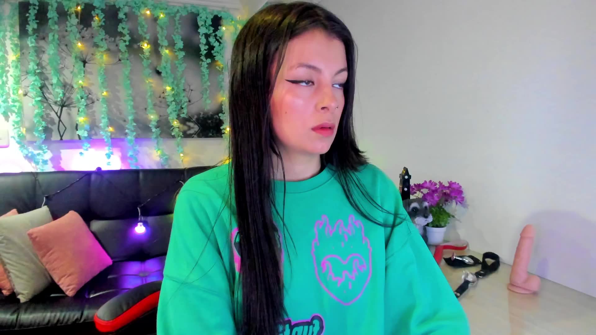 Masturbate with me - Vídeo de Meghan320, modelo de vídeos