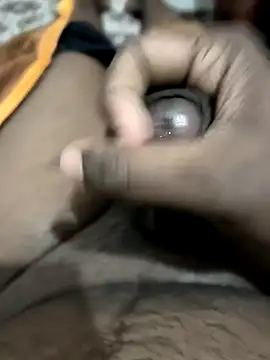 cum on feet for u to lick - video av Aachujos_banglore cam-modell