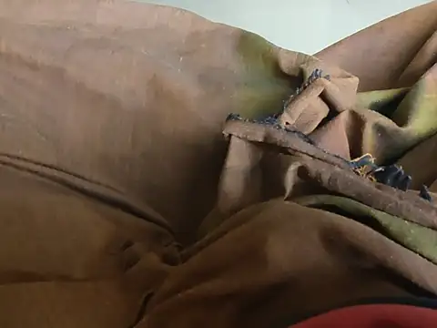 POV in lungi with cum - video by BnglrMalluAachu cam model