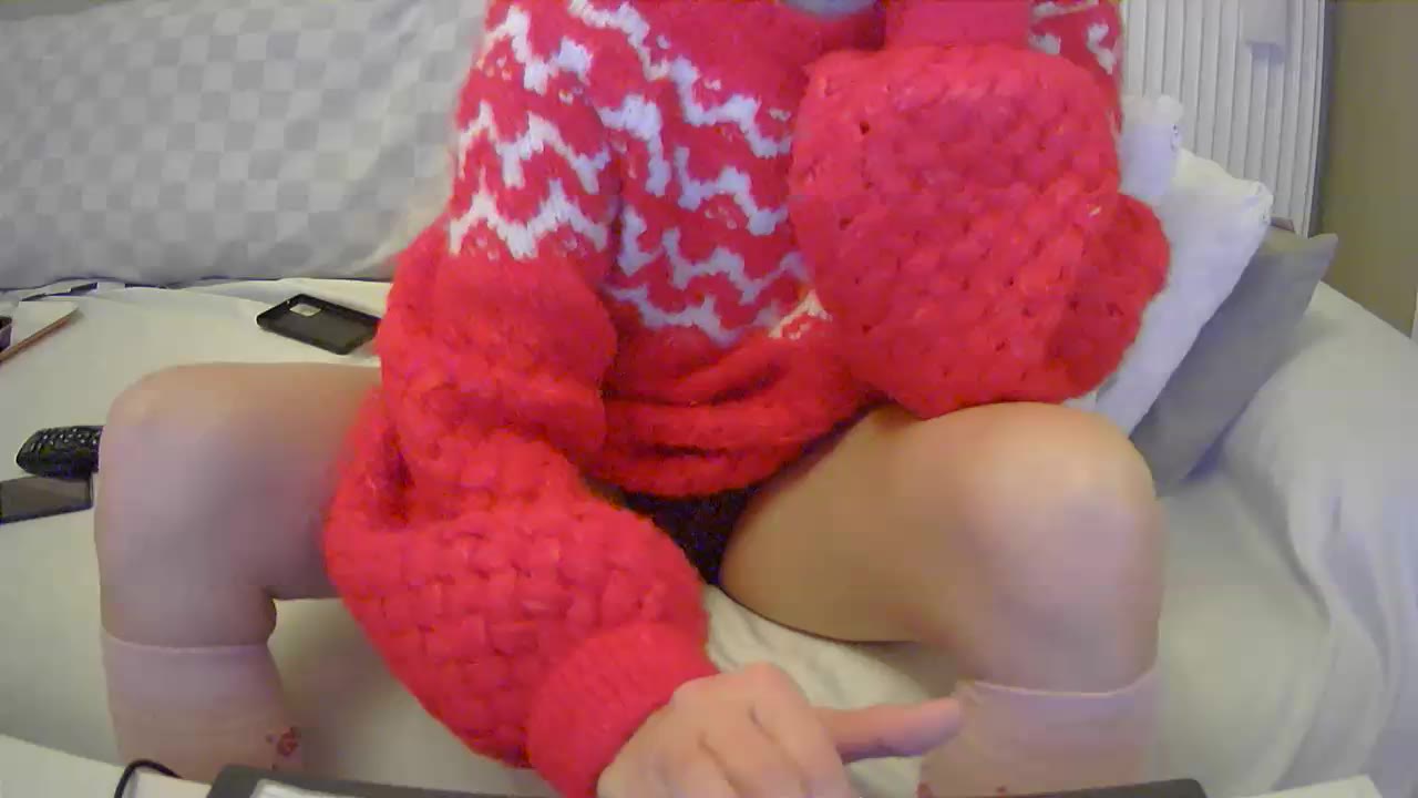 [11 Feb 19:40] Private Show - video oleh 35Gece35 kamera model