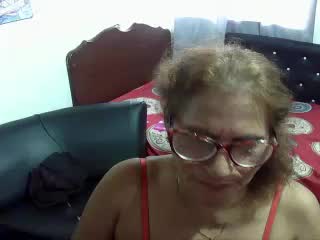 [25 Apr 09:42] Private Show – video od webkamerové modelky charrysexy1