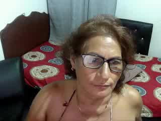 [18 Jun 17:57] Private Show – video od webkamerové modelky charrysexy1