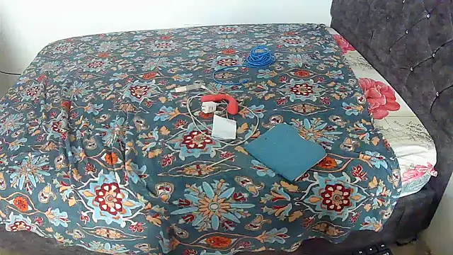 [11 Dec 14:54] Private Show - video by charrysexy1 cam model