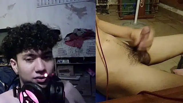 [19 Jan 04:19] Private Show - video by Emv2 cam model