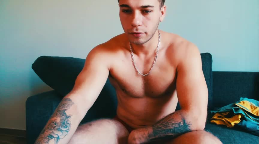 [17 May 14:03] Private Show - video av Elkafit28 cam model