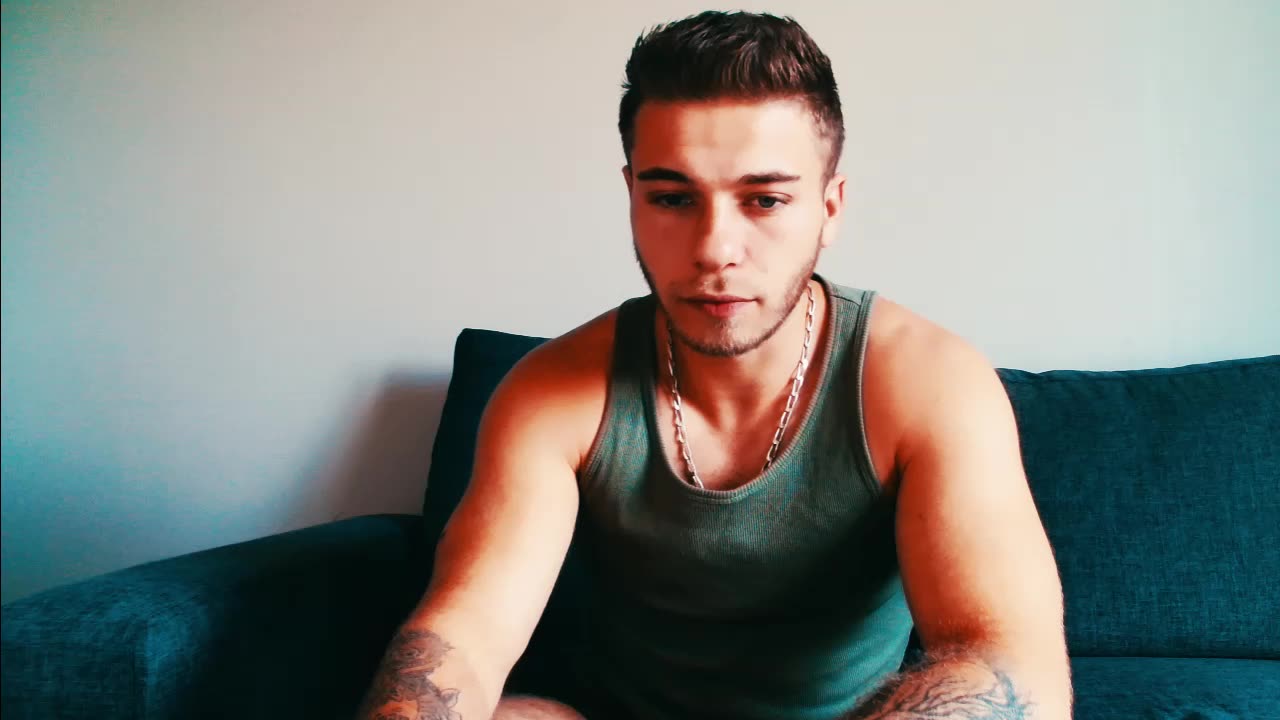 [5 May 18:08] Private Show - video av Elkafit28 cam model