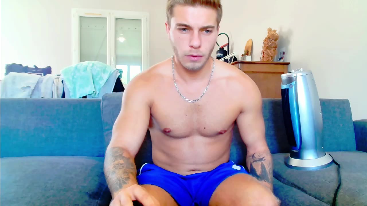 [17 Sep 15:07] Private Show - video av Elkafit28 cam model