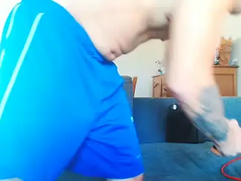 POSE MUSCULATION