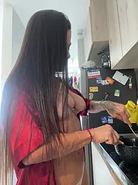 Fuck me anywhere 👀 - video by ReggieG cam model