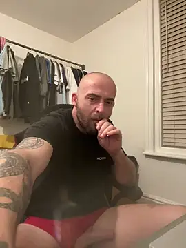 [30 Mar 23:38] Spy Show - bigguy101 캠 모델의 동영상