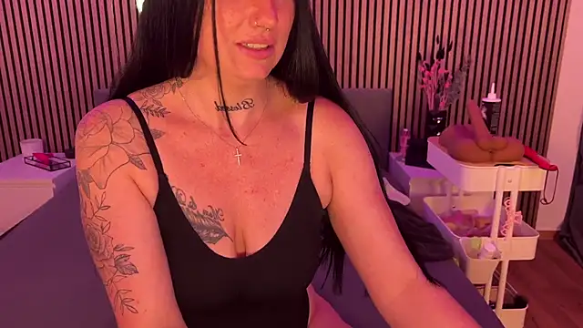(81)Private Show - Handjob/Reite deinen geilen schwanz ab! - clip cu LizaRoxx model videochat