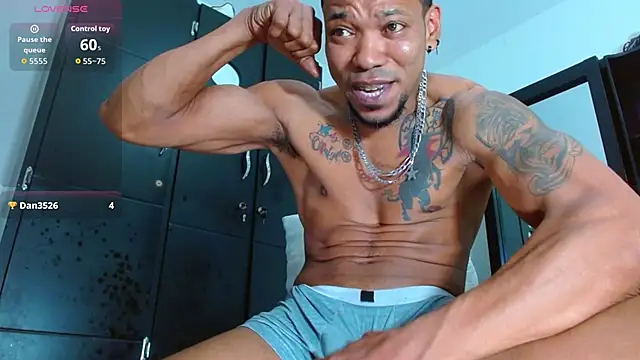 [21 Mar 23:21] Private Show hard flex