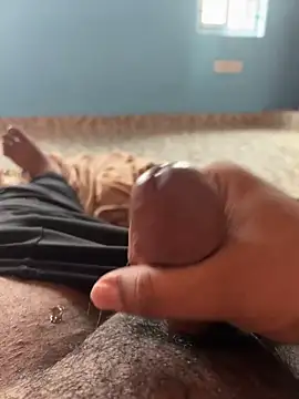 [15 Aug 12:59] Private Show - video by Mushroomhead69 cam model