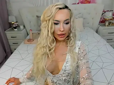 playing with myself - video oleh model kamera HottieSweetBritney