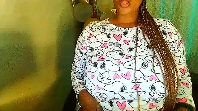 [1 Jun 19:26] Private Show - video by Stormy-Stella cam model