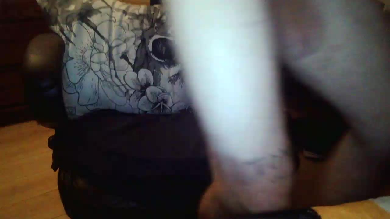 [23 Sep 21:58] Private Show,hot igload,love faclu memers – video af xxxTony999 cam-model