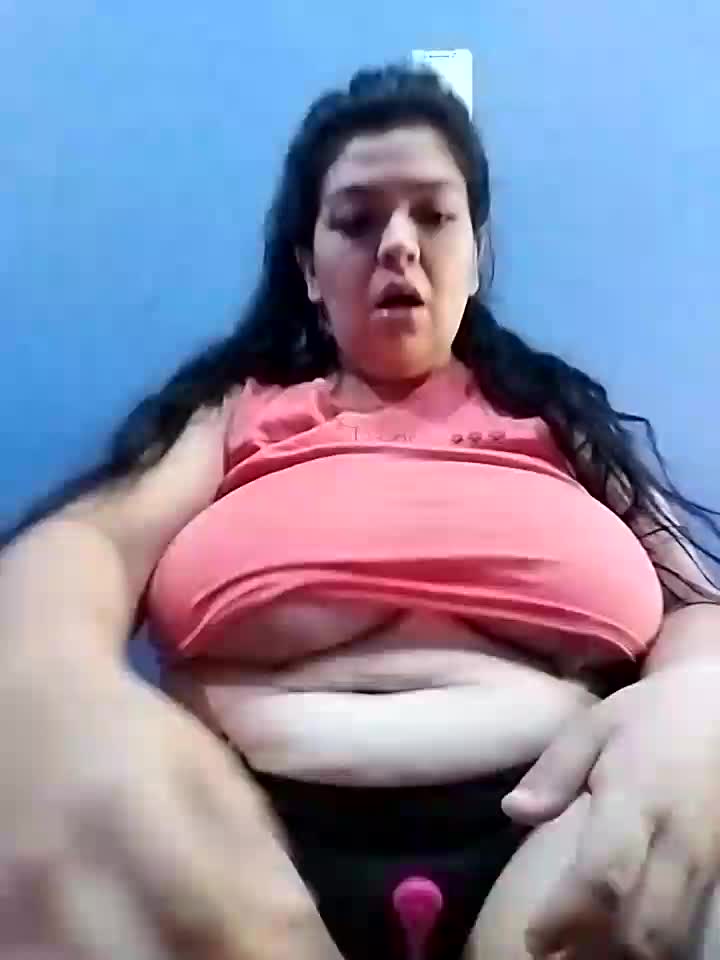 [2 Jan 20:10] Private Show - video van fantasyboobs cam-model