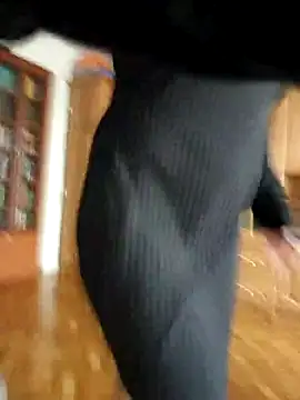 my pussy on your face - video by gentleblonde cam model