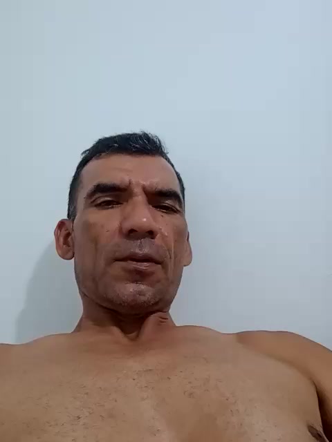 Cumming hard - Daddy1972主播的视频