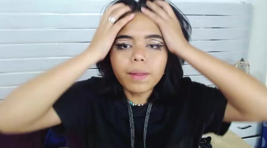 my boory - video by SabinaMerchetti cam model