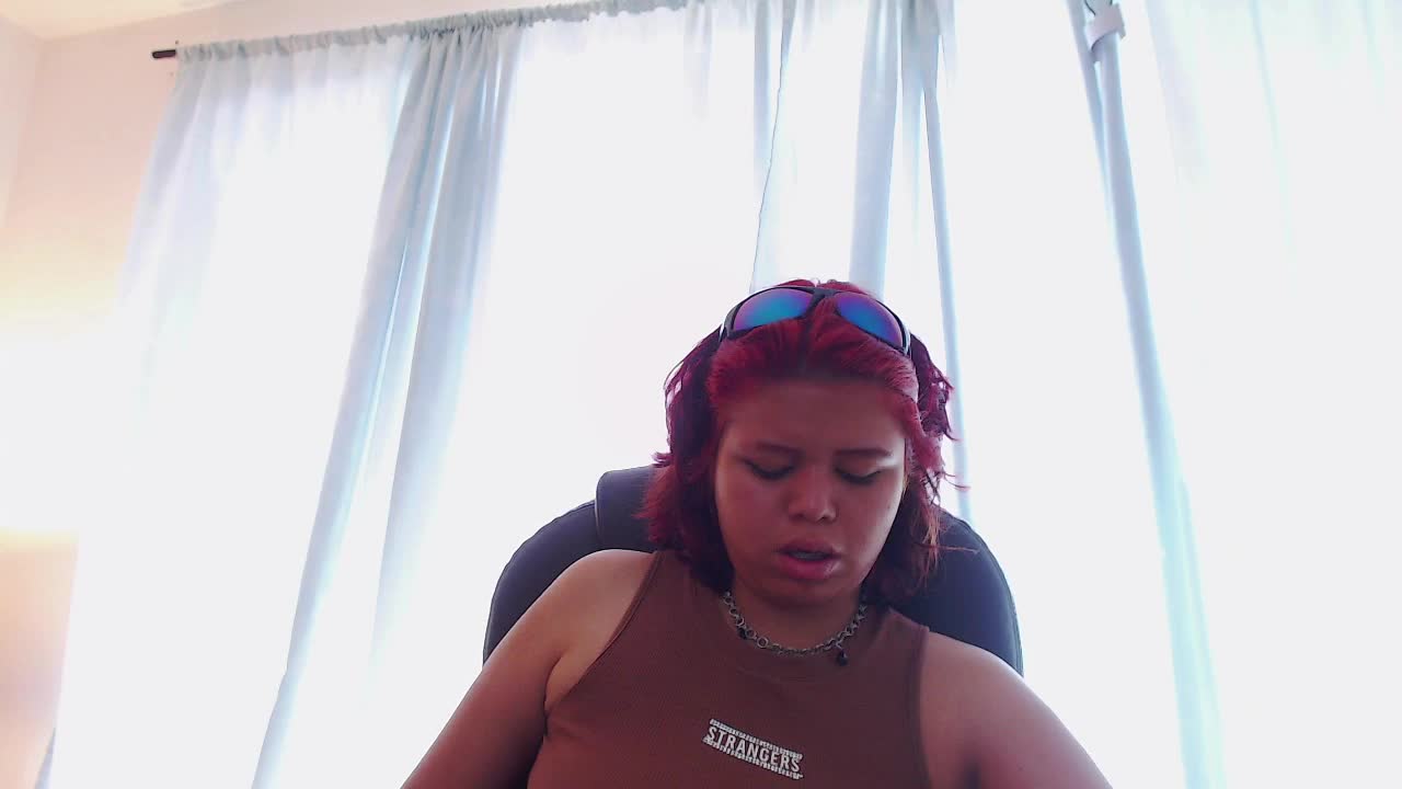 my cum for you - video by SabinaMerchetti cam model