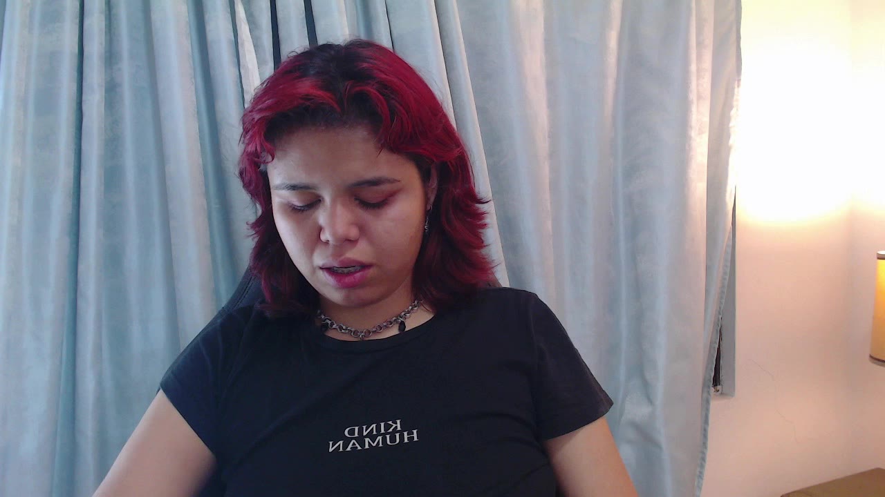 an hour of masturbation - video by SabinaMerchetti cam model