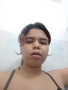 Sexy Girl naked - video by SabinaMerchetti cam model