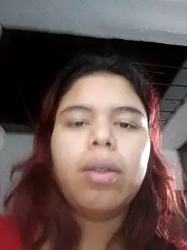 Sexy shower uwu - video by SabinaMerchetti cam model