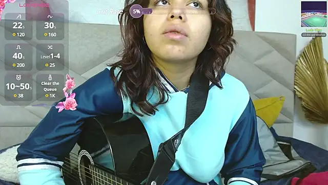 ass - video by SabinaMerchetti cam model