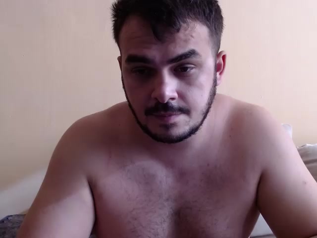 Cum show