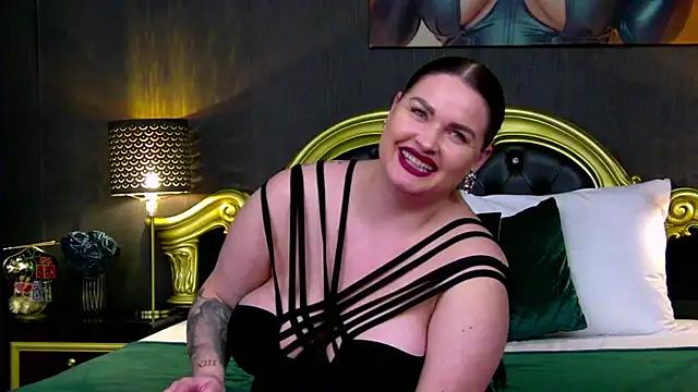 Sexy secretary role-play! – video od webkamerové modelky GeorgiaLerox