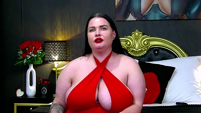 My pussy loves to cum good ! – video od webkamerové modelky GeorgiaLerox