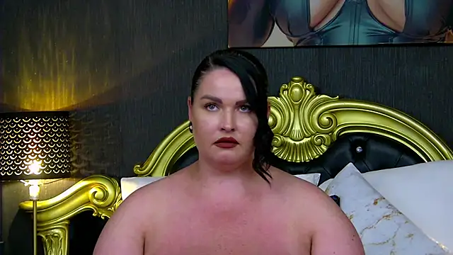 Sexy nylons and heels! - GeorgiaLerox 캠 모델의 동영상