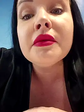 SPH into the office :) – video od webkamerové modelky GeorgiaLerox