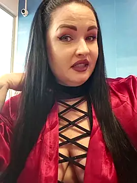 Sph into the office and facesitting :) – video od webkamerové modelky GeorgiaLerox