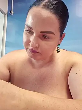 Feet/ ashole and perfect pussy/ office play:P – video od webkamerové modelky GeorgiaLerox