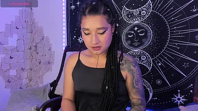 [5 Nov 04:13] Private Show - відео від вебкаммоделі Eva_Lee_