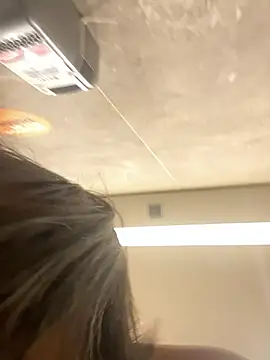 Ride in public toilet 😈😳 - video by ATENEA_SEXXXY cam model