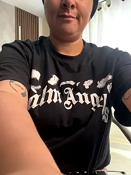 SHOW BDSM HARD - vidéo du modèle de showcams Abril_Luv