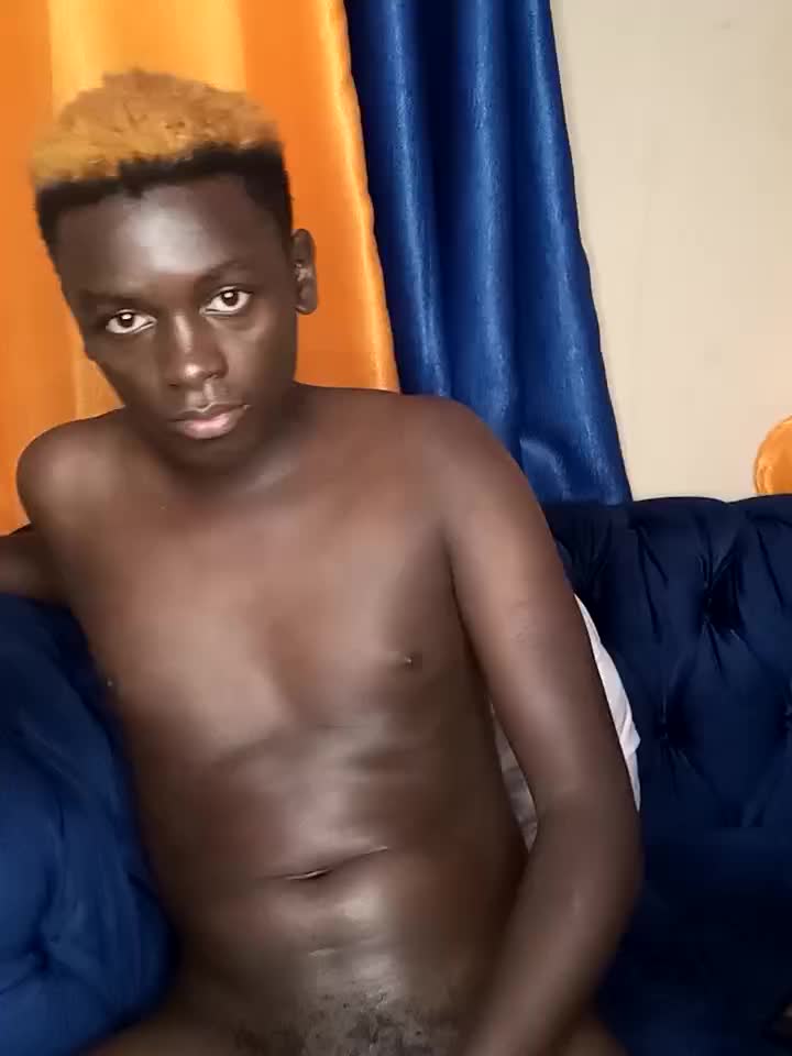 Masturbating and cum