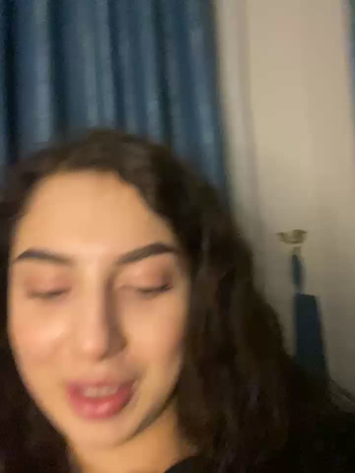 ⚡️Private Show creampie juicy pussy⚡️ - Tasty_NoraX 캠 모델의 동영상