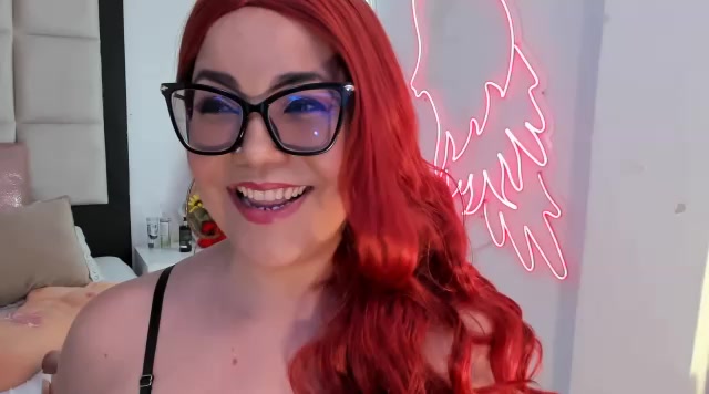 creamy pussy - video by Katty_Sky cam model