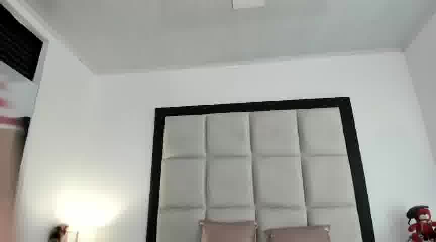 [20 Apr 19:44] Private Show - video by Katty_Sky cam model