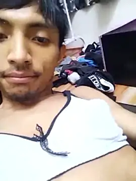 [14 Feb 11:03] Public Show - video van nazirul363108 cam-model