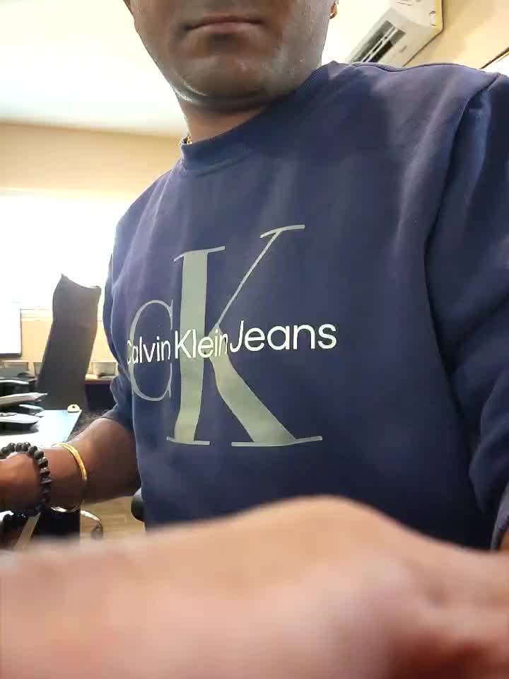 [29 Jun 13:20] Private Show - video by hotuncut1 cam model