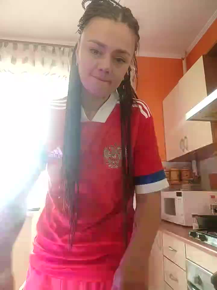 [24 Feb 14:28] Private Show - ক্যাম মডেল KrissSexi-এর ভিডিও