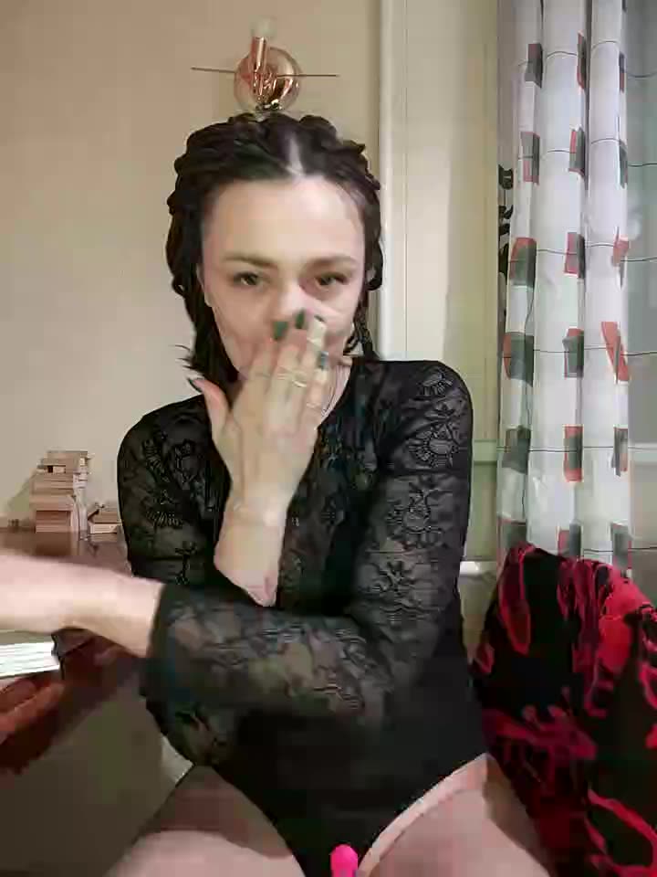 [5 Mar 03:09] Private Show - ক্যাম মডেল KrissSexi-এর ভিডিও