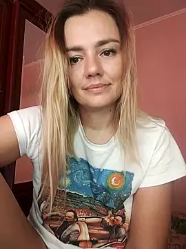 [1 Sep 14:56] Private Show – video od webkamerové modelky KrissSexi
